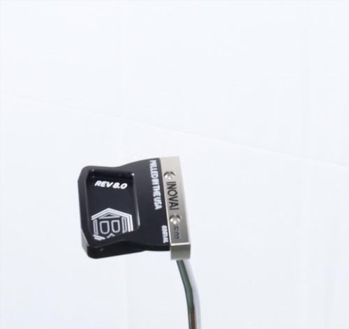 Bettinardi 2022 Inovai 8.0 Single Bend 34" Putter Excellent Rh 1276026 Bettinardi 2022 Inovai 8.0 Single Bend 34" Putter Excellent Rh 1276026