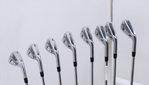 Callaway Apex Tcb Iron Set 3-Pw Stiff Dynamic Gold Tour Issue S400 1275475 Good Callaway Apex Tcb Iron Set 3-Pw Stiff Dynamic Gold Tour Issue S400 1275475 Good