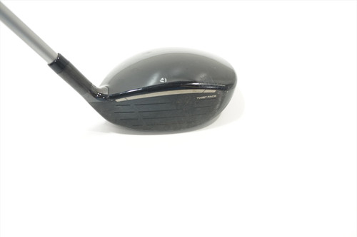 Taylormade Qi10 Max 16° 3 Fairway Wood Regular Speeder Nx Tcs Fair