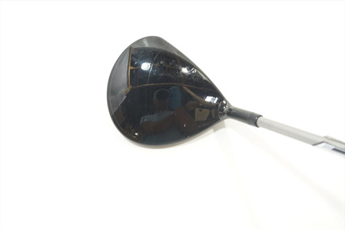 Taylormade Qi10 Max 16° 3 Fairway Wood Regular Speeder Nx Tcs Fair