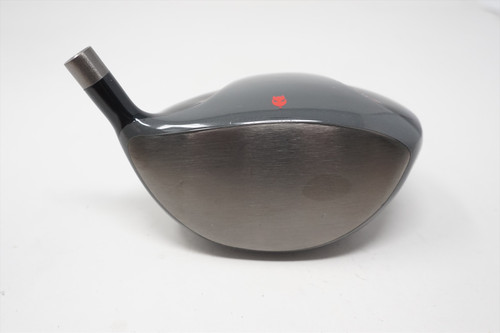 Lefty LH Krank Golf Rage Impact Tech 10.5* Driver Club Head Only