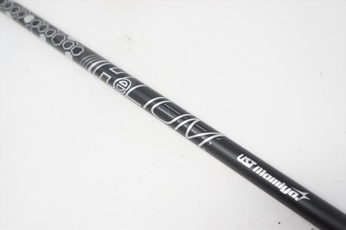Ust Mamiya Helium Black 5 59 F4 59g Stiff 43.5" Driver Shaft Pxg 1149283 Ust Mamiya Helium Black 5 59 F4 59g Stiff 43.5" Driver Shaft Pxg 1149283