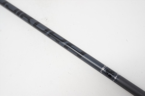 Fujikura Pro 65 Stiff Flex 65g 42.25" #3 Wood Shaft PXG 1283977 Fujikura Pro 65 Stiff Flex 65g 42.25" #3 Wood Shaft PXG 1283977