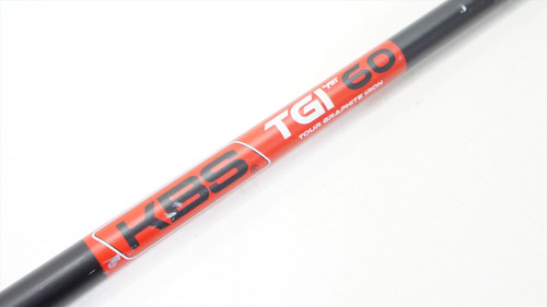Kbs Tgi 60 60g Regular 39.5" Hybrid Shaft Pxg 1156148 Kbs Tgi 60 60g Regular 39.5" Hybrid Shaft Pxg 1156148