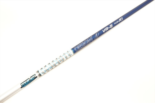 Graphite Design Tour Ad Vr-5R1 50g Regular 43.5" Driver Shaft Pxg 1162325 Graphite Design Tour Ad Vr-5R1 50g Regular 43.5" Driver Shaft Pxg 1162325