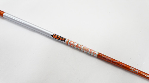 New Graphite Design Tour Ad DI-85X 88g X-STIFF 42" Hybrid Shaft .370 949673 New Graphite Design Tour Ad DI-85X 88g X-STIFF 42" Hybrid Shaft .370 949673