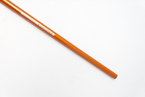 Manche De Bois Graphite Design Tour Ad Di-7 Orange Tx 70g 41,75" Pour Fairway - Occasion