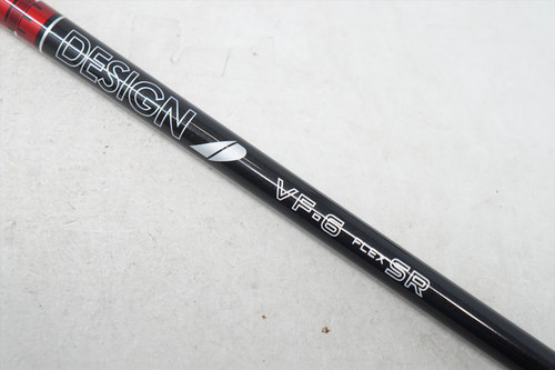 Graphite Design Tour AD VF-6SR 64g STIFF-REG 44.5