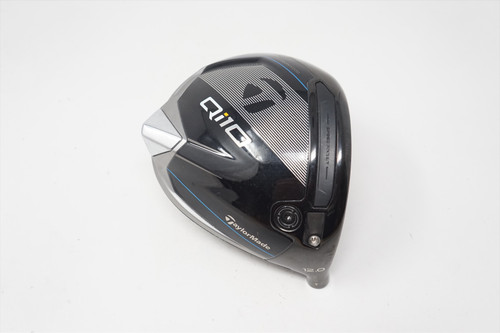 Taylormade Qi10 12* Driver Club Head Only 1283861 Taylormade Qi10 12* Driver Club Head Only 1283861