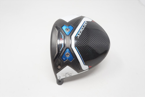 Cobra Aerojet Ls 9* Driver Club Head Only 1283497 Lefty Lh Cobra Aerojet Ls 9* Driver Club Head Only 1283497 Lefty Lh