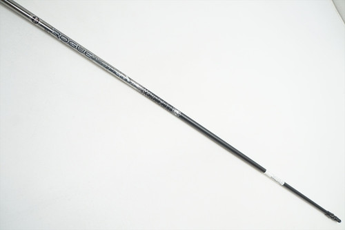 Aldila Rogue Silver 130 Msi 60Ts 60g Tour Stiff 45" Driver Shaft Taylormade 4331 Aldila Rogue Silver 130 Msi 60Ts 60g Tour Stiff 45" Driver Shaft Taylormade 4331