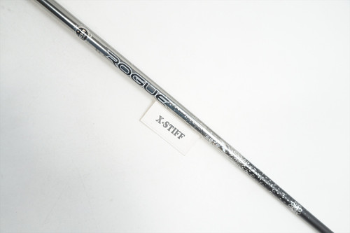 Aldila Rogue Silver 130 Msi 60Ts 60g Tour Stiff 45