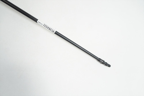 Aldila Rogue Silver 130 Msi 60Ts 60g Tour Stiff 45