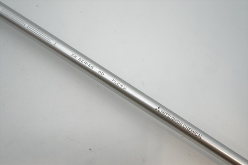 Mitsubishi Tensei Ck White 60 60g X-STIFF 44.25