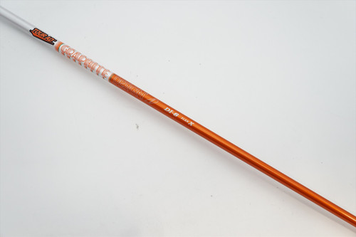 Graphite Design Tour Ad Di-6 Orange X 60g X-STIFF 44" Driver Shaft Cobra 8723 Graphite Design Tour Ad Di-6 Orange X 60g X-STIFF 44" Driver Shaft Cobra 8723