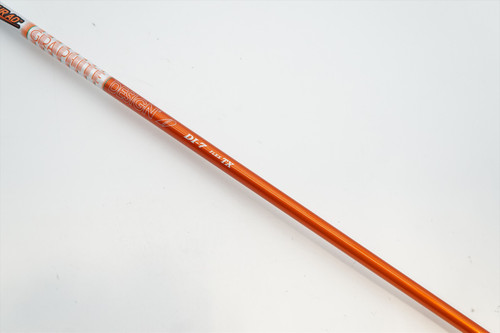 Graphite Design Tour Ad Di-7 Orange Tx 70g Tour X 41.75" Fairway Wood Shaft 0246 Graphite Design Tour Ad Di-7 Orange Tx 70g Tour X 41.75" Fairway Wood Shaft 0246