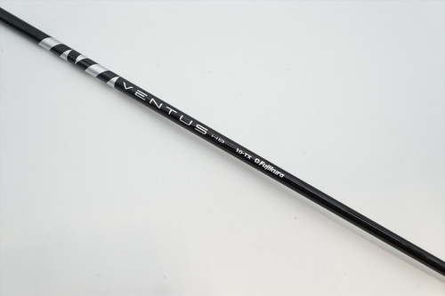Fujikura Ventus Hb Black Velocore 10-Tx Tour X 38.75" Hybrid Shaft Mizuno 1379 Fujikura Ventus Hb Black Velocore 10-Tx Tour X 38.75" Hybrid Shaft Mizuno 1379