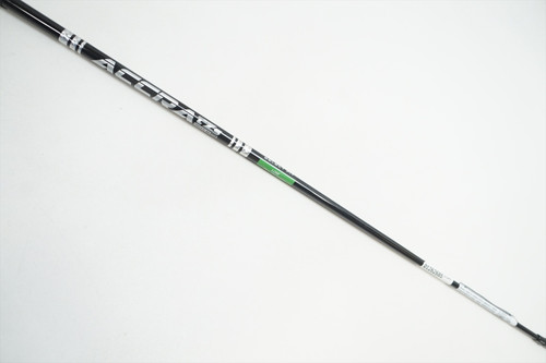 Accra Tz5 Proto M4 65g Stiff 44.5" Driver Shaft Taylormade 2685 Accra Tz5 Proto M4 65g Stiff 44.5" Driver Shaft Taylormade 2685
