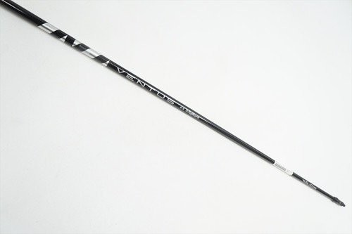 Fujikura Ventus Black Velocore 6-S 60g Stiff 44.25" Driver Shaft Ping 6785 Fujikura Ventus Black Velocore 6-S 60g Stiff 44.25" Driver Shaft Ping 6785
