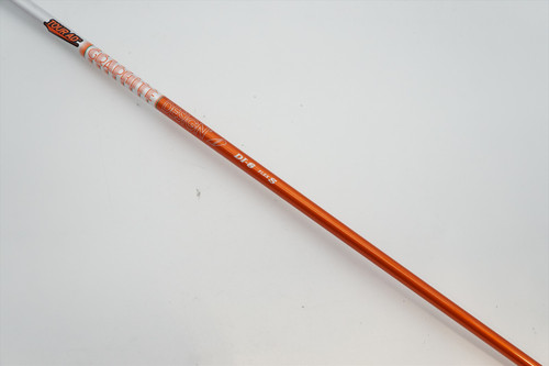 Graphite Design Tour Ad Di-6 Orange S 60g Stiff 44" Driver Shaft Cobra 8721 Graphite Design Tour Ad Di-6 Orange S 60g Stiff 44" Driver Shaft Cobra 8721