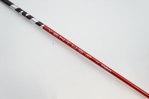 Fujikura Ventus Tr Red Velocore 7-S Stiff 42.25" Fairway Wood Shaft Cobra 3202 Fujikura Ventus Tr Red Velocore 7-S Stiff 42.25" Fairway Wood Shaft Cobra 3202
