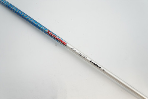 Fujikura Motore Speeder Vc-6.3 TS 60g Regular 42.75" Wood Shaft Mizuno 0850 Fujikura Motore Speeder Vc-6.3 TS 60g Regular 42.75" Wood Shaft Mizuno 0850