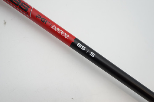 Kbs Pgh Players Graphite Hybrid 85 85g 36.5