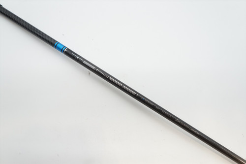 Mitsubishi Tensei Ck Pro Blue 60 Tx 60g Tour X 44" Driver Shaft 6284 Mitsubishi Tensei Ck Pro Blue 60 Tx 60g Tour X 44" Driver Shaft 6284