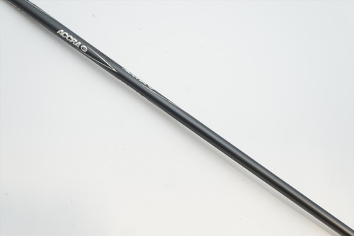 Accra Iseries 142I 42g Regular 41.25" Fairway Wood Shaft 8890 Accra Iseries 142I 42g Regular 41.25" Fairway Wood Shaft 8890