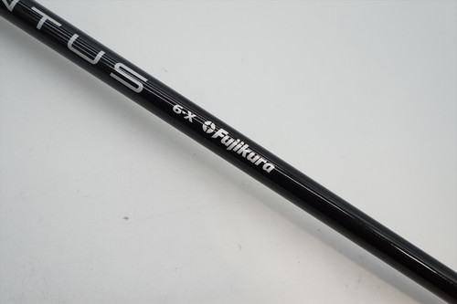 Fujikura Ventus Black Velocore 6-X 60g X-STIFF 44