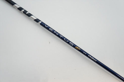Fujikura Ventus Tr Blue Velocore 6-S 60g Stiff 44" Driver Shaft Cobra 7194 Fujikura Ventus Tr Blue Velocore 6-S 60g Stiff 44" Driver Shaft Cobra 7194