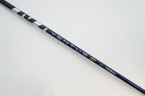 Fujikura Ventus Tr Blue Velocore 6-S 60g Stiff 44" Driver Shaft Cobra 7284 Fujikura Ventus Tr Blue Velocore 6-S 60g Stiff 44" Driver Shaft Cobra 7284