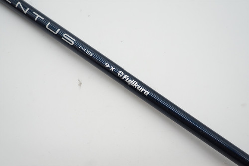 Fujikura Ventus Hb Blue Velocore 9-X X-STIFF 38.25
