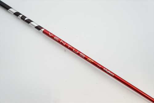 Fujikura Ventus Tr Red Velocore 7-S 70g Stiff 42" Fairway Wood Shaft Cobra 7204 Fujikura Ventus Tr Red Velocore 7-S 70g Stiff 42" Fairway Wood Shaft Cobra 7204