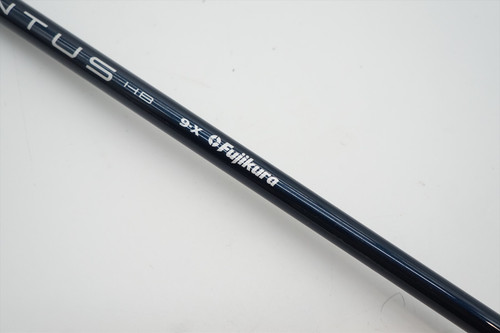 Fujikura Ventus Hb Blue Velocore 9-X 90g X-STIFF 38