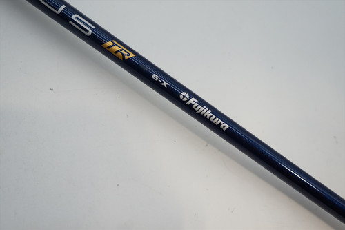 Fujikura Ventus Tr Blue Velocore 6-X 60g X-STIFF 44