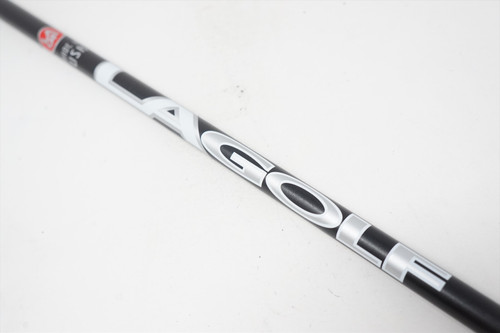 Uncut LA Golf A-Series High 65g Regular Flex 36.75" Iron Shaft .370 1284316 Uncut LA Golf A-Series High 65g Regular Flex 36.75" Iron Shaft .370 1284316