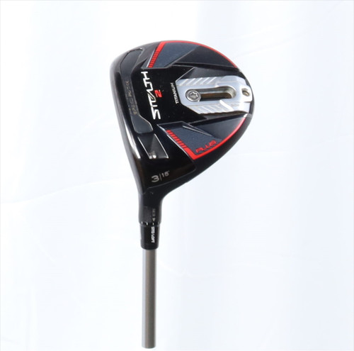 Taylormade Stealth 2 Plus 15° 3 Fairway Wood Senior Tensei 1281514 Left Hand Lh Taylormade Stealth 2 Plus 15° 3 Fairway Wood Senior Tensei 1281514 Left Hand Lh