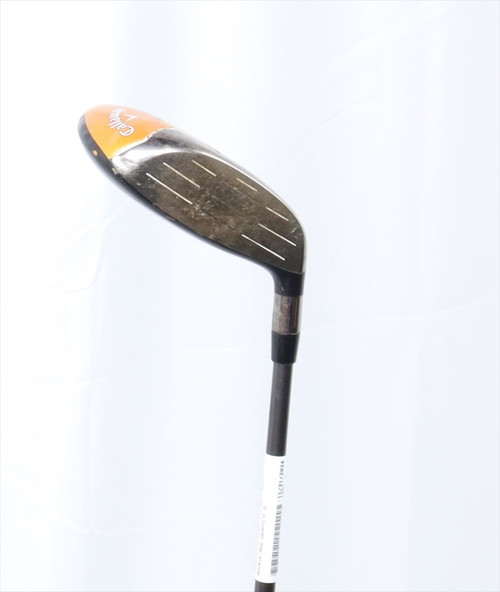 Callaway Mavrik Max 15° 3 Fairway Wood Regular Riptide 1262099