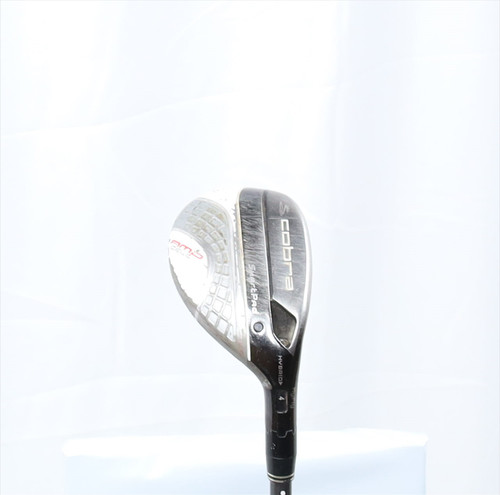 Cobra Amp Cell White 4 Hybrid Stiff Flex Amp 1279978 Fair Cobra Amp Cell White 4 Hybrid Stiff Flex Amp 1279978 Fair