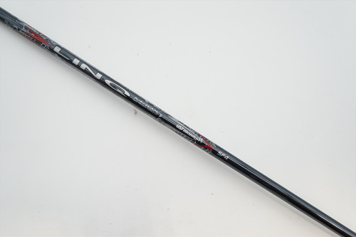 Ust Mamiya Lin-Q M40X Red 50g Stiff 44.25" Driver Shaft Mizuno 0860 Ust Mamiya Lin-Q M40X Red 50g Stiff 44.25" Driver Shaft Mizuno 0860