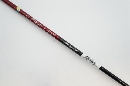 Project X Hzrdus Smoke Red Rdx 70 5.5 70g Regular 40" Hybrid Shaft Srixon 1280 Project X Hzrdus Smoke Red Rdx 70 5.5 70g Regular 40" Hybrid Shaft Srixon 1280