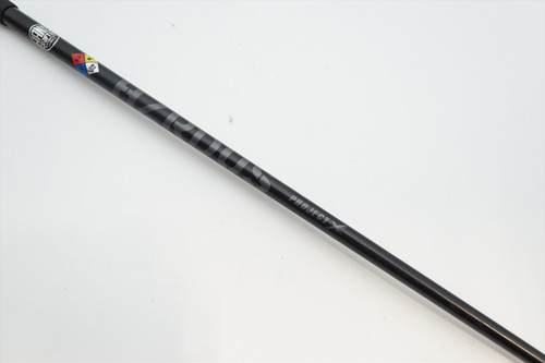 Project X Hzrdus Black HC San Diego 6.0 85g Stiff 39.25" Hybrid Shaft Pxg 3769 Project X Hzrdus Black HC San Diego 6.0 85g Stiff 39.25" Hybrid Shaft Pxg 3769