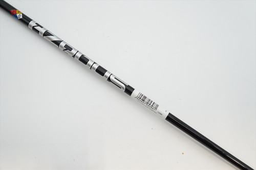 Project X Hzrdus Black Gen4 6.0 60g Stiff 42.75" Fairway Wood Shaft Srixon 6335 Project X Hzrdus Black Gen4 6.0 60g Stiff 42.75" Fairway Wood Shaft Srixon 6335