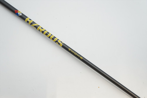 Project X Hzrdus Smoke Yellow 70 6.0 70g Stiff 44" Driver Shaft Srixon 9255 Project X Hzrdus Smoke Yellow 70 6.0 70g Stiff 44" Driver Shaft Srixon 9255