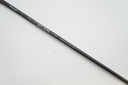 Ust Mamiya Recoil Prototype 85G Stiff 38.75" Hybrid Shaft Titleist 1274024 Ust Mamiya Recoil Prototype 85G Stiff 38.75" Hybrid Shaft Titleist 1274024