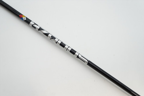 Project X Hzrdus Black Gen4 70 6.5 70g X-STIFF 44.25" Driver Shaft Srixon 7166 Project X Hzrdus Black Gen4 70 6.5 70g X-STIFF 44.25" Driver Shaft Srixon 7166