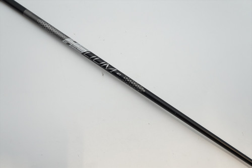 Ust Mamiya Helium Nanocore 4F1 50g Lady 42.5" Fairway Wood Shaft Cobra 3886 Ust Mamiya Helium Nanocore 4F1 50g Lady 42.5" Fairway Wood Shaft Cobra 3886