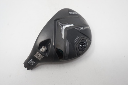 Lefty LH Cobra DS-Adapt 24* #5 Hybrid Club Head Only Excellent 1285771 Lefty LH Cobra DS-Adapt 24* #5 Hybrid Club Head Only Excellent 1285771