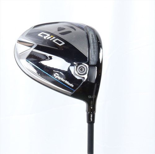 Taylormade Qi10 9° Driver Regular Tensei Av Limited Blue 65 12051870 Good Taylormade Qi10 9° Driver Regular Tensei Av Limited Blue 65 12051870 Good